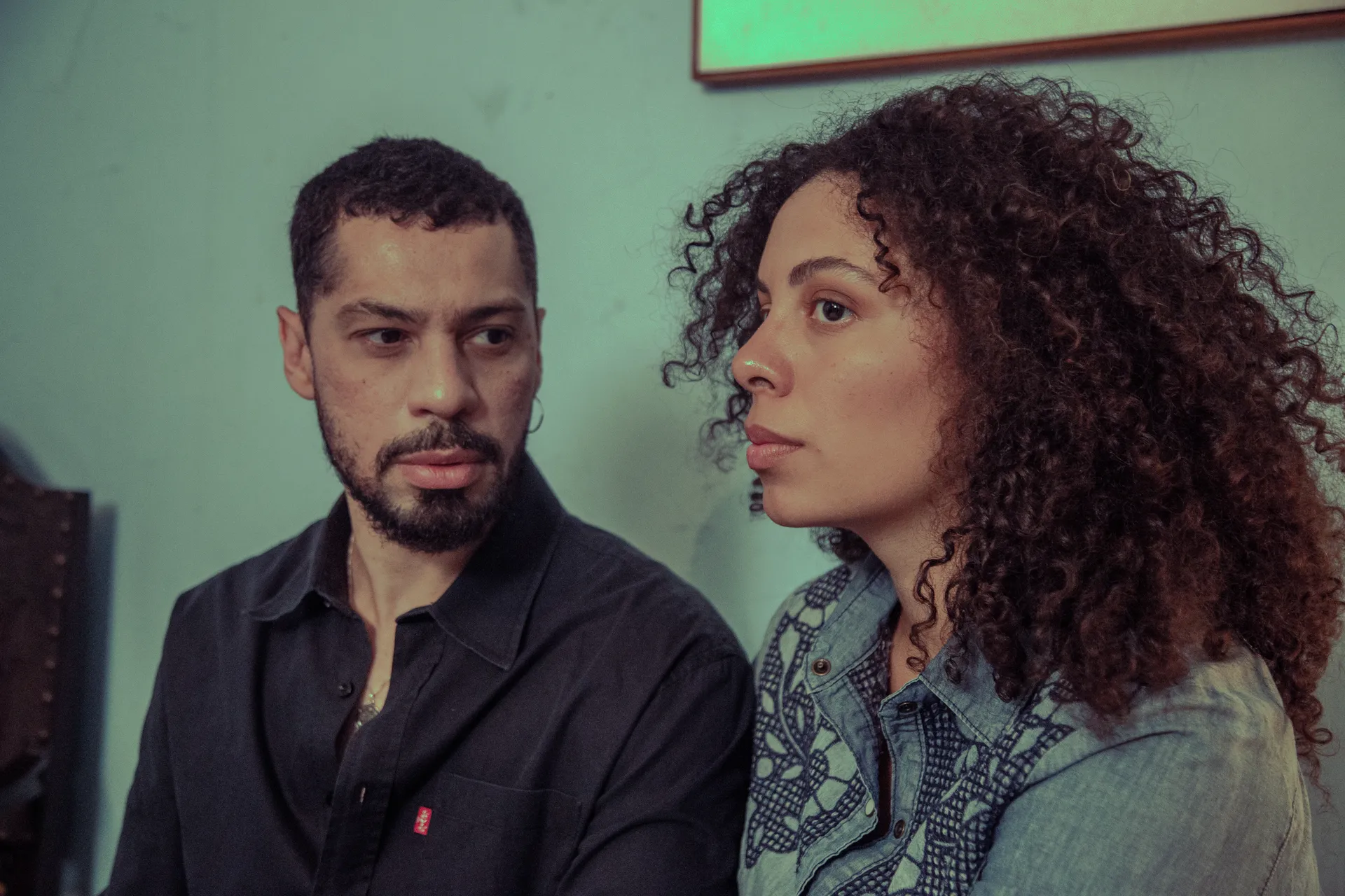Cena dos irmãos – Entre idas e vindas